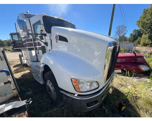 KENWORTH T660 Hood