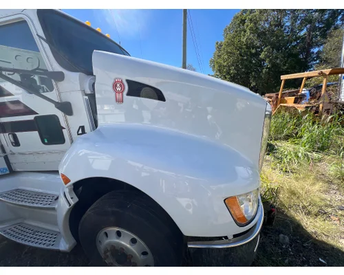 KENWORTH T660 Hood
