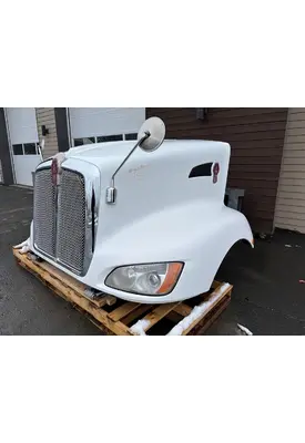 KENWORTH T660 Hood