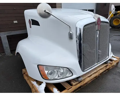 KENWORTH T660 Hood
