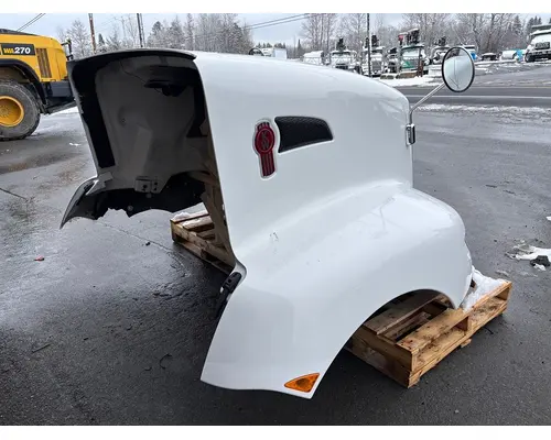 KENWORTH T660 Hood