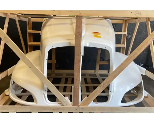 KENWORTH T660 Hood