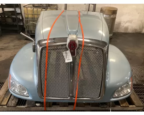 KENWORTH T660 Hood