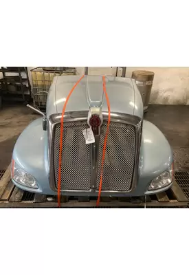 KENWORTH T660 Hood