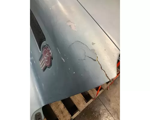 KENWORTH T660 Hood