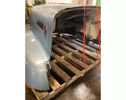 KENWORTH T660 Hood