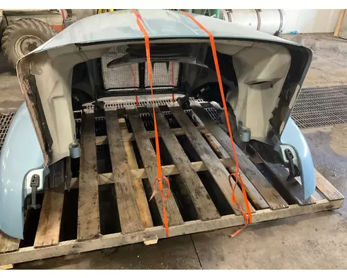 KENWORTH T660 Hood