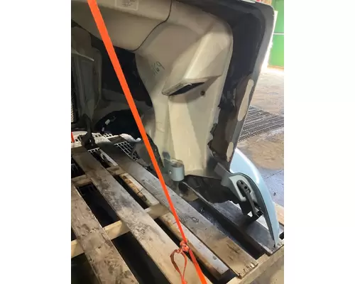 KENWORTH T660 Hood
