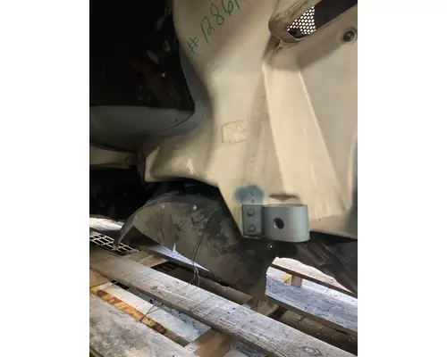 KENWORTH T660 Hood
