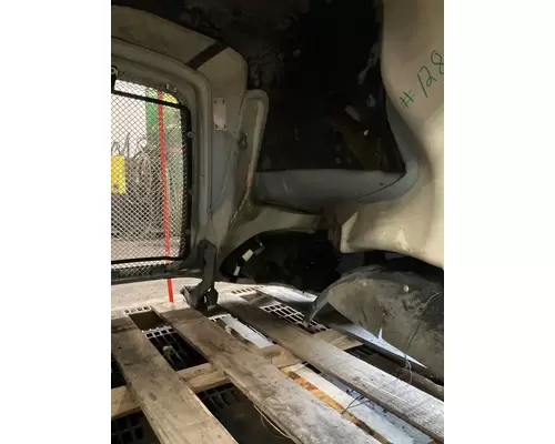 KENWORTH T660 Hood