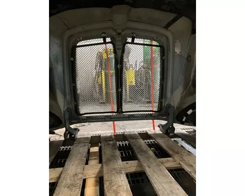 KENWORTH T660 Hood