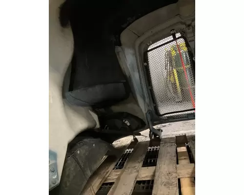 KENWORTH T660 Hood