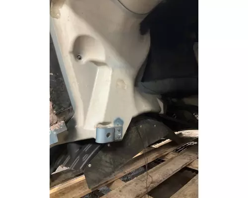 KENWORTH T660 Hood