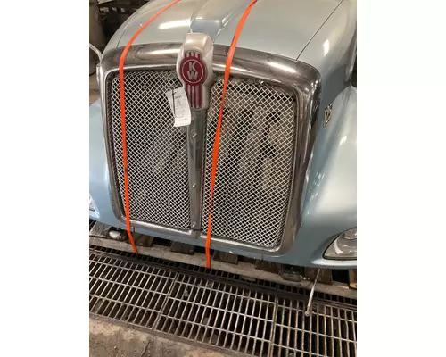 KENWORTH T660 Hood