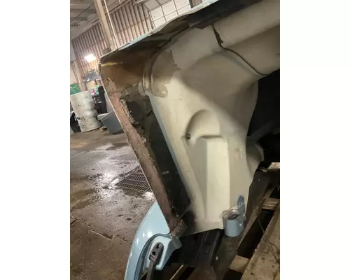 KENWORTH T660 Hood