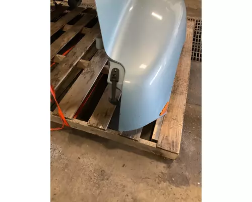 KENWORTH T660 Hood