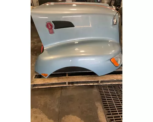 KENWORTH T660 Hood