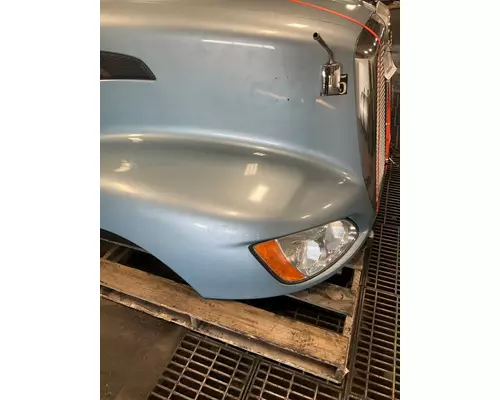 KENWORTH T660 Hood