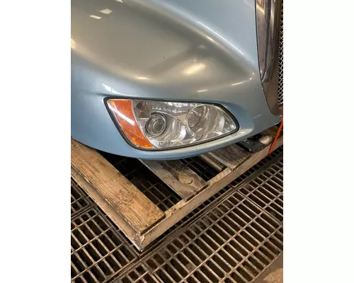 KENWORTH T660 Hood