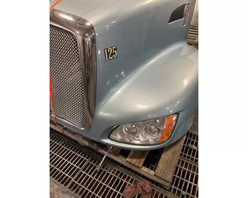 KENWORTH T660 Hood
