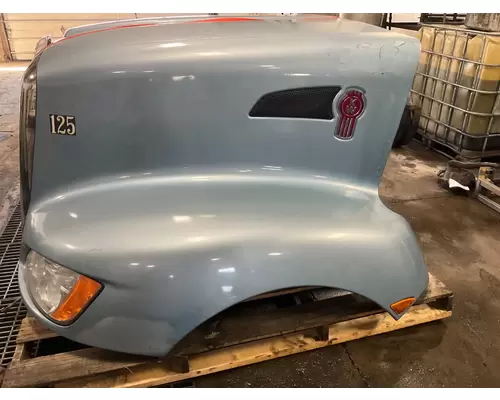 KENWORTH T660 Hood