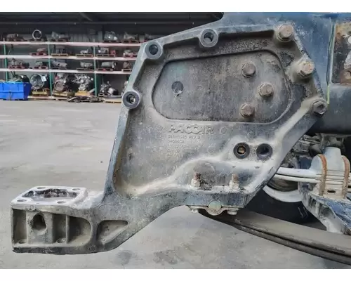 KENWORTH T660 Horn