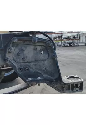 KENWORTH T660 Horn