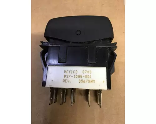 KENWORTH T660 IGNITION SWITCH