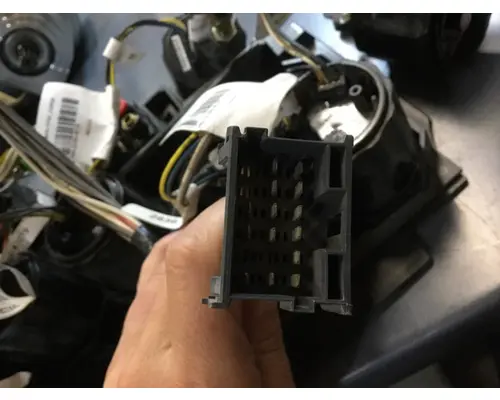 KENWORTH T660 INSTRUMENT CLUSTER