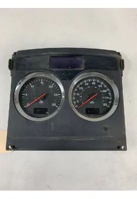 KENWORTH T660 INSTRUMENT CLUSTER