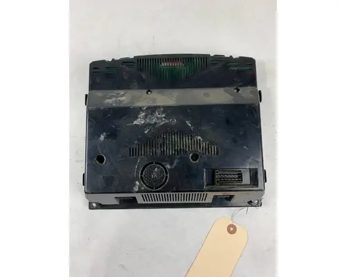 KENWORTH T660 INSTRUMENT CLUSTER