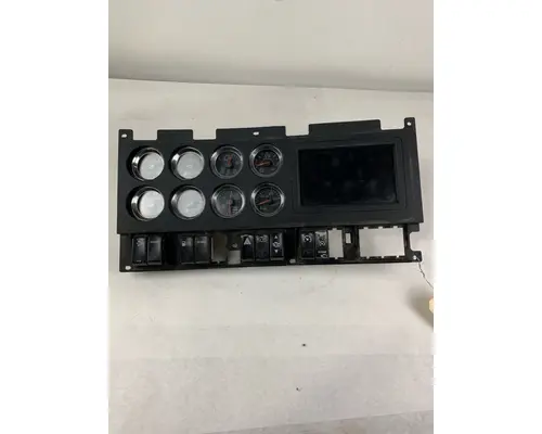 KENWORTH T660 INSTRUMENT CLUSTER