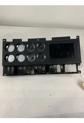 KENWORTH T660 INSTRUMENT CLUSTER