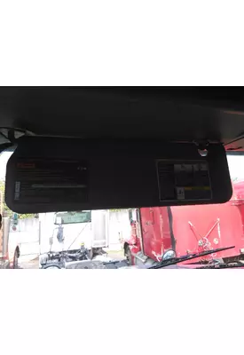 KENWORTH T660 INTERIOR SUN VISOR
