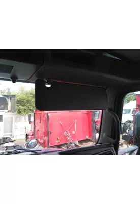 KENWORTH T660 INTERIOR SUN VISOR