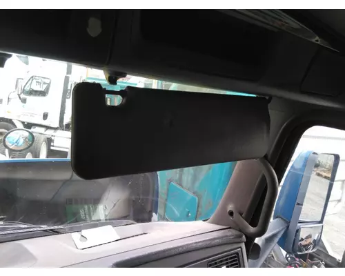 KENWORTH T660 INTERIOR SUN VISOR