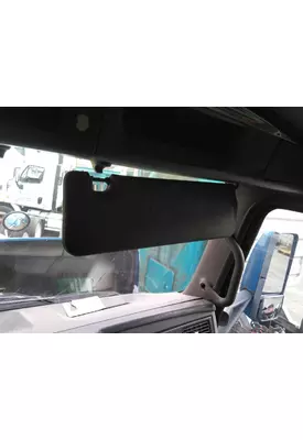 KENWORTH T660 INTERIOR SUN VISOR