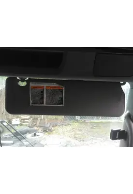 KENWORTH T660 INTERIOR SUN VISOR