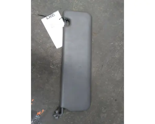 KENWORTH T660 INTERIOR SUN VISOR