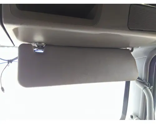 KENWORTH T660 INTERIOR SUN VISOR