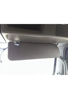 KENWORTH T660 INTERIOR SUN VISOR