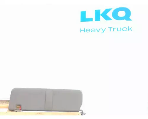 KENWORTH T660 INTERIOR SUN VISOR