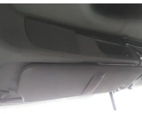 KENWORTH T660 INTERIOR SUN VISOR