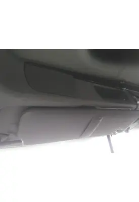 KENWORTH T660 INTERIOR SUN VISOR