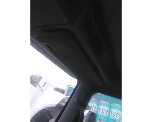 KENWORTH T660 INTERIOR SUN VISOR