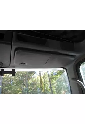 KENWORTH T660 INTERIOR SUN VISOR