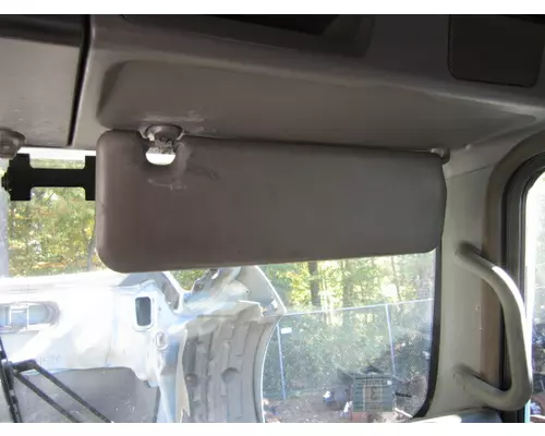 KENWORTH T660 INTERIOR SUN VISOR