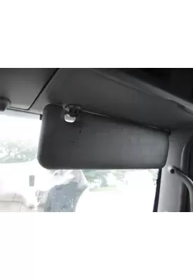 KENWORTH T660 INTERIOR SUN VISOR