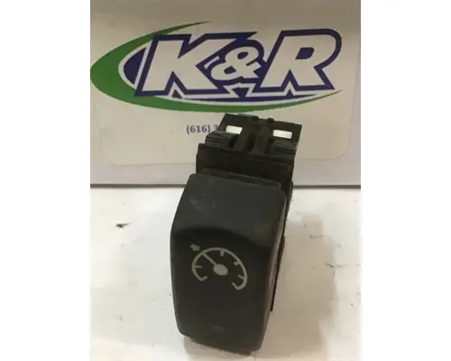 KENWORTH T660 Ignition Switch