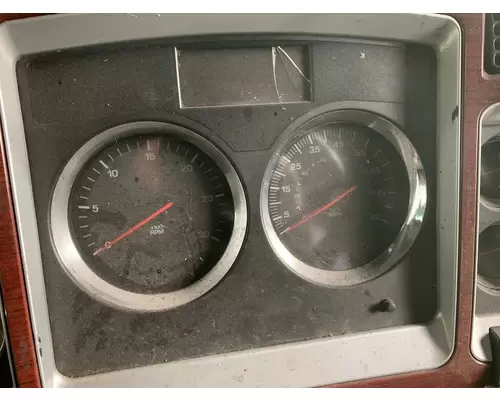 KENWORTH T660 Instrument Cluster